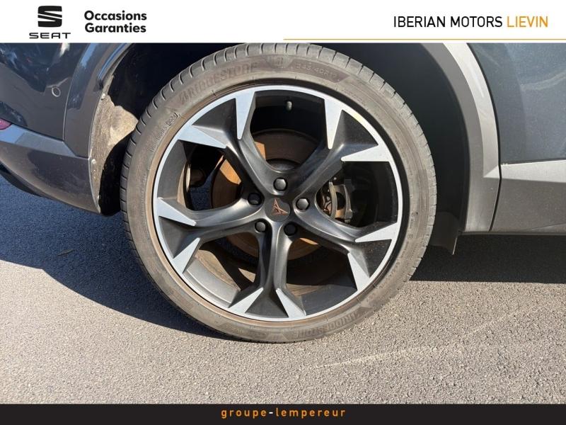 Image CUPRA Formentor 1.4 e-HYBRID 245ch VZ DSG6