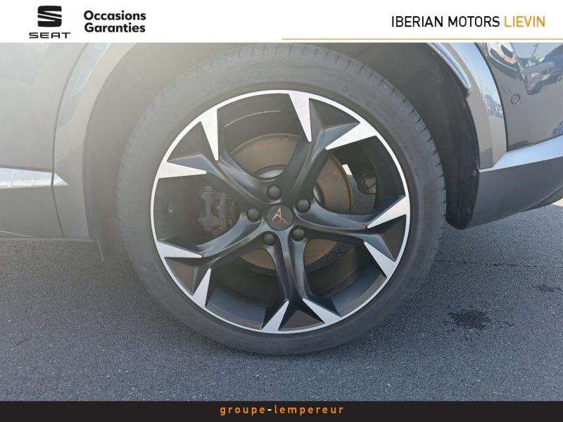 Image CUPRA Formentor 1.4 e-HYBRID 245ch VZ DSG6