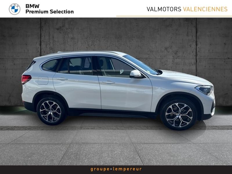 Image BMW X1 sDrive16dA 116ch Business Design DKG7