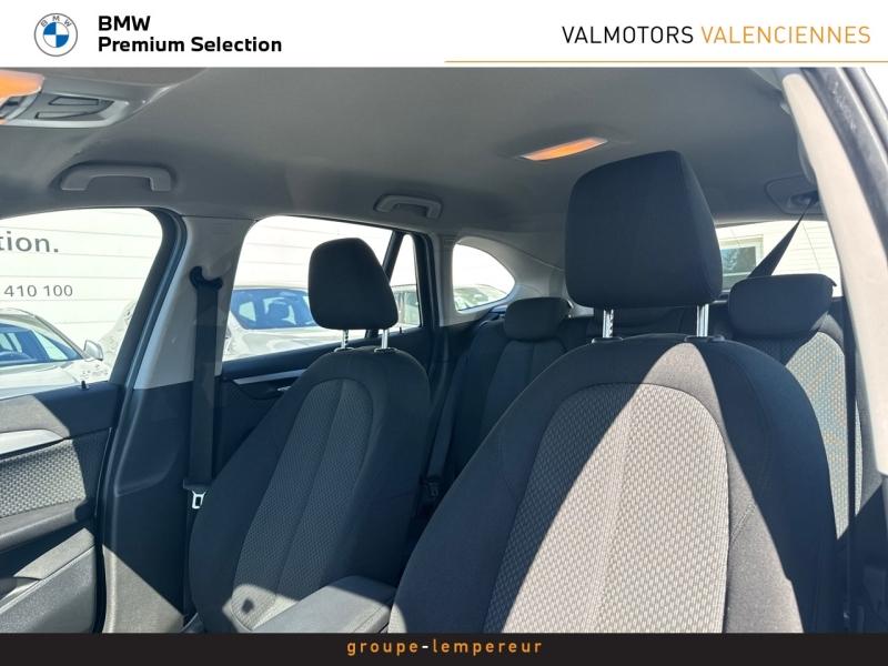 Image BMW X1 sDrive16dA 116ch Business Design DKG7