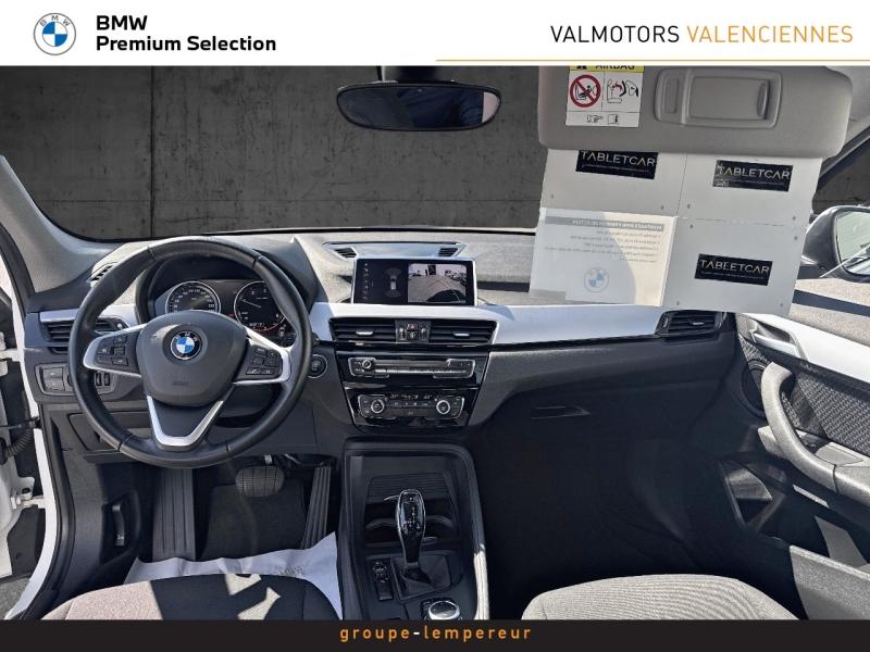Image BMW X1 sDrive16dA 116ch Business Design DKG7