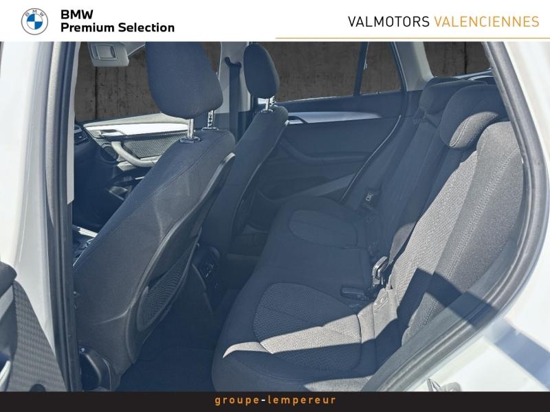 Image BMW X1 sDrive16dA 116ch Business Design DKG7