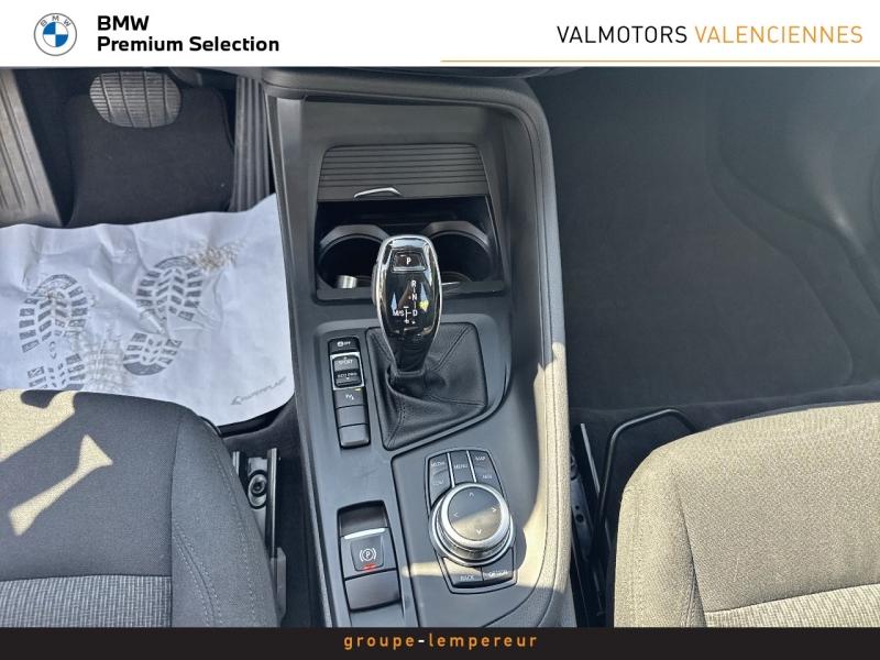 Image BMW X1 sDrive16dA 116ch Business Design DKG7