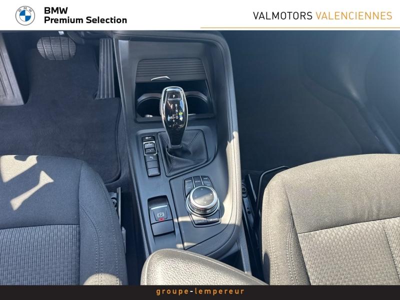 Image BMW X1 sDrive16dA 116ch Business Design DKG7