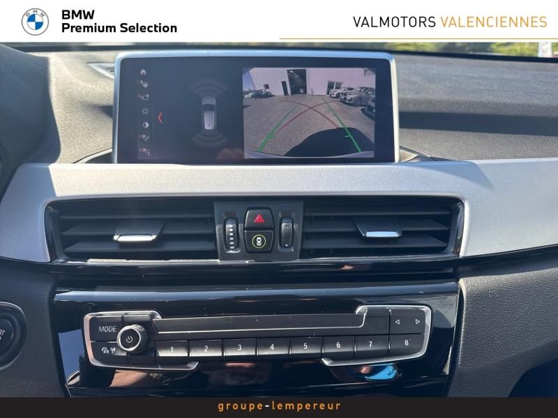 Image BMW X1 sDrive16dA 116ch Business Design DKG7