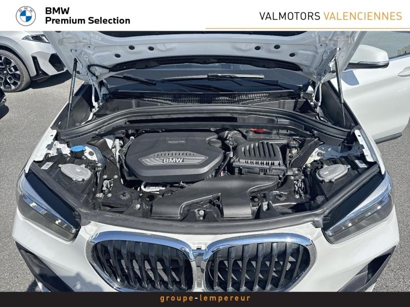 Image BMW X1 sDrive16dA 116ch Business Design DKG7