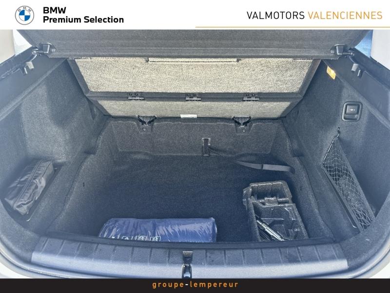 Image BMW X1 sDrive16dA 116ch Business Design DKG7