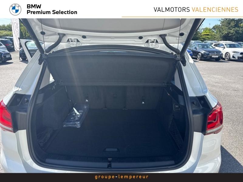 Image BMW X1 sDrive16dA 116ch Business Design DKG7