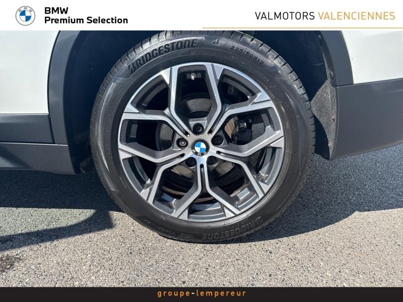 Image BMW X1 sDrive16dA 116ch Business Design DKG7
