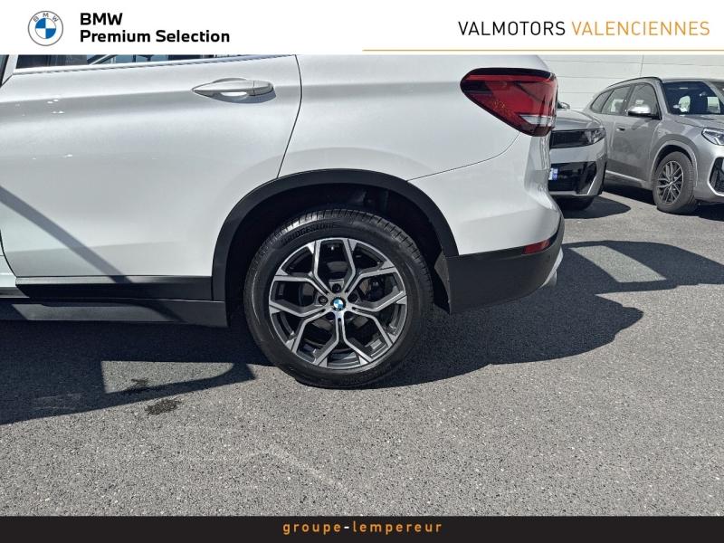 Image BMW X1 sDrive16dA 116ch Business Design DKG7