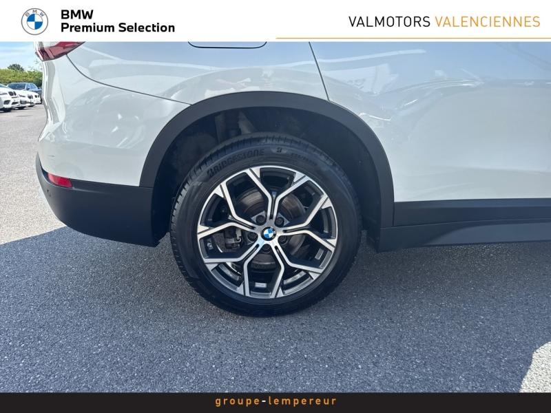 Image BMW X1 sDrive16dA 116ch Business Design DKG7