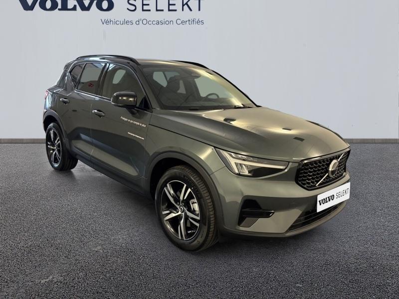 Image VOLVO XC40 B3 163ch Lounge Edition DCT 7