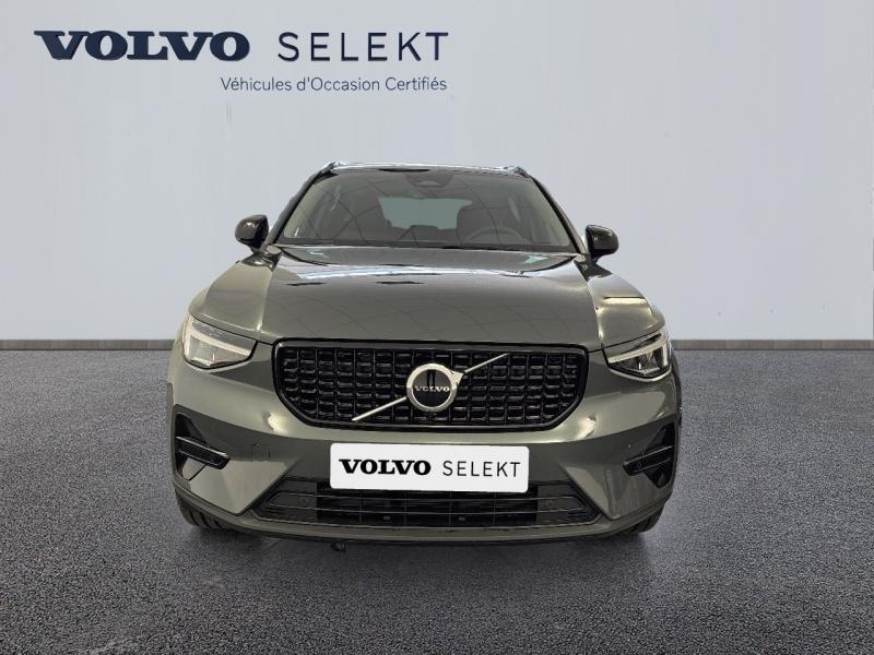 Image VOLVO XC40 B3 163ch Lounge Edition DCT 7