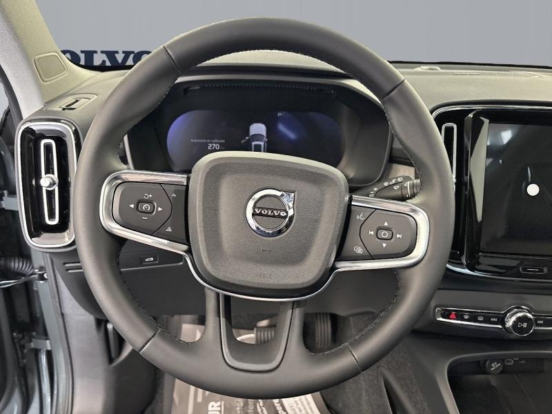 Image VOLVO XC40 B3 163ch Lounge Edition DCT 7