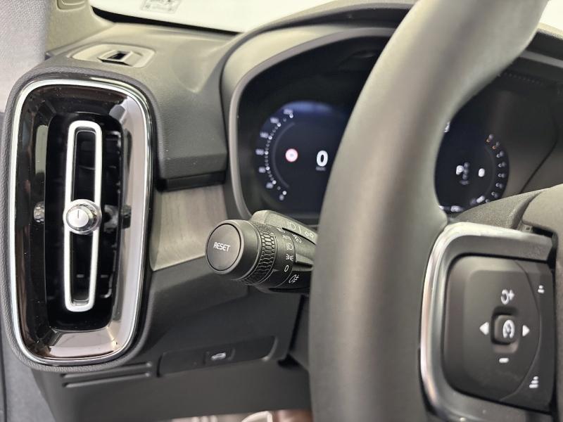 Image VOLVO XC40 B3 163ch Lounge Edition DCT 7