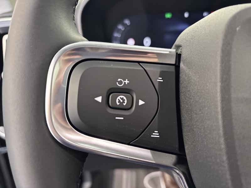 Image VOLVO XC40 B3 163ch Lounge Edition DCT 7