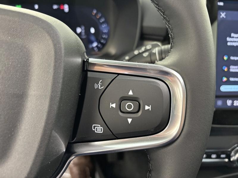 Image VOLVO XC40 B3 163ch Lounge Edition DCT 7
