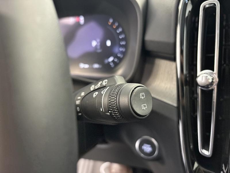 Image VOLVO XC40 B3 163ch Lounge Edition DCT 7