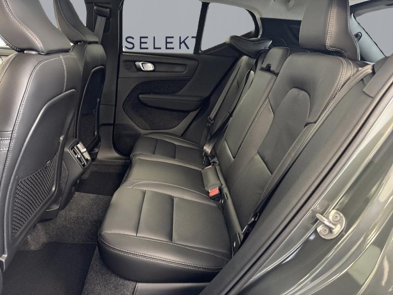 Image VOLVO XC40 B3 163ch Lounge Edition DCT 7