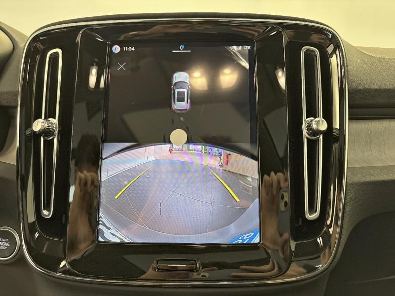 Image VOLVO XC40 B3 163ch Lounge Edition DCT 7