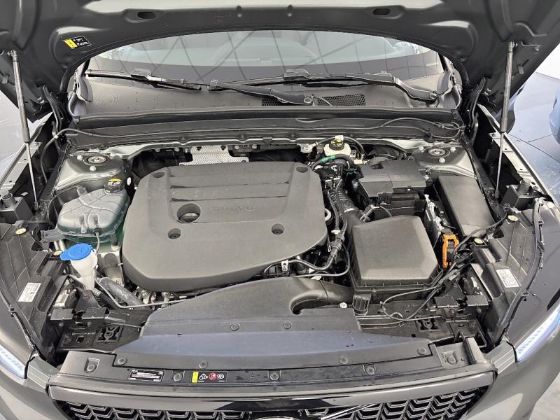 Image VOLVO XC40 B3 163ch Lounge Edition DCT 7