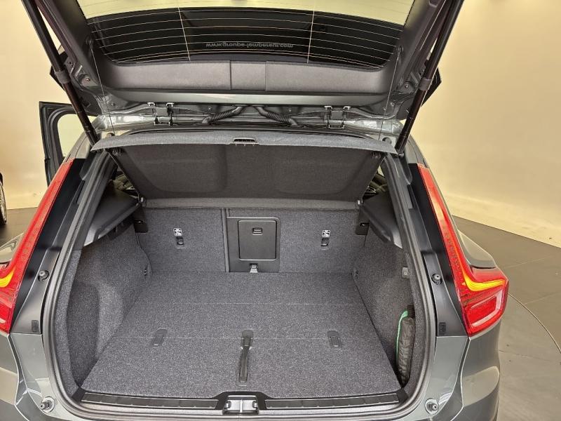 Image VOLVO XC40 B3 163ch Lounge Edition DCT 7