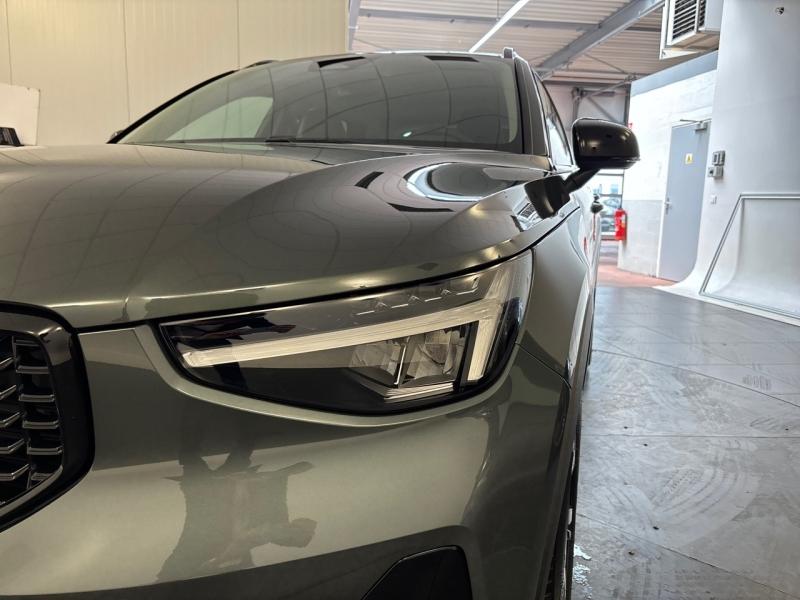 Image VOLVO XC40 B3 163ch Lounge Edition DCT 7