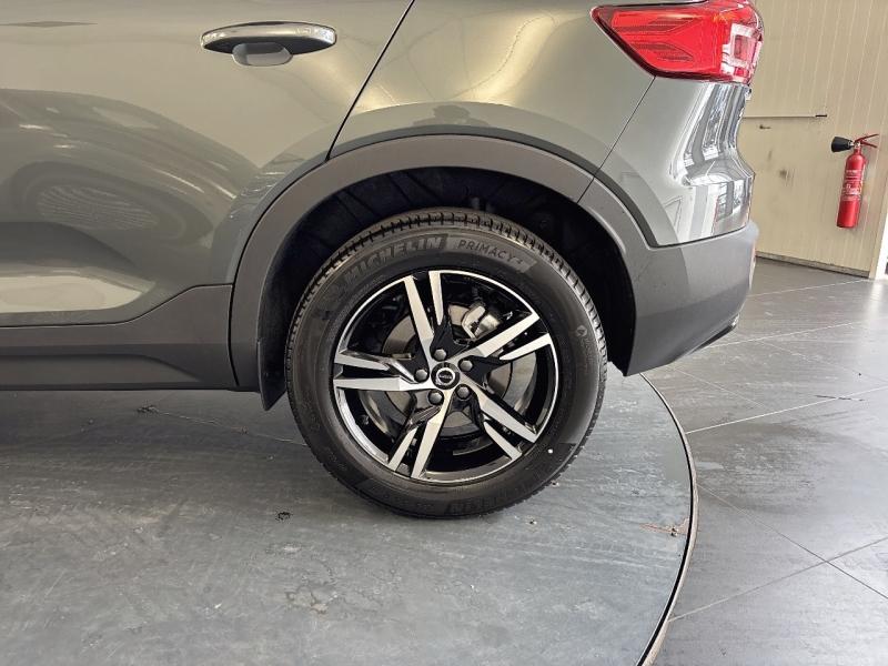 Image VOLVO XC40 B3 163ch Lounge Edition DCT 7