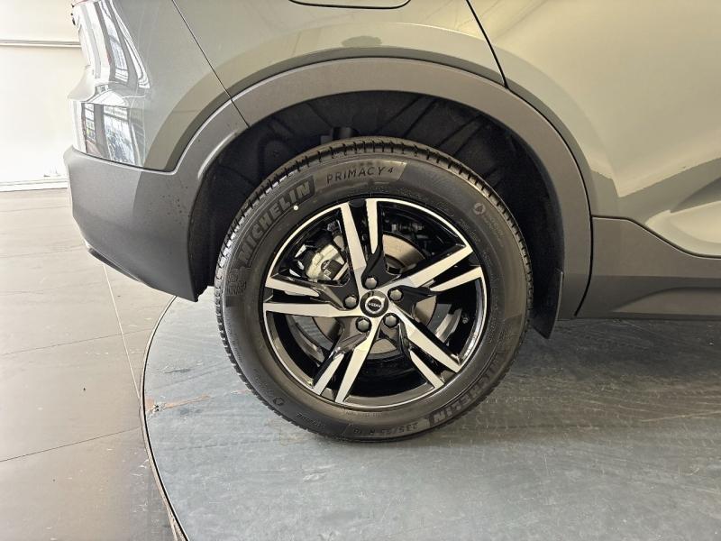 Image VOLVO XC40 B3 163ch Lounge Edition DCT 7
