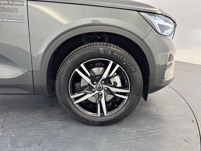 Image VOLVO XC40 B3 163ch Lounge Edition DCT 7