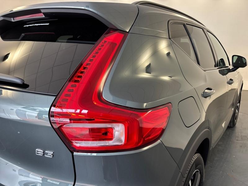 Image VOLVO XC40 B3 163ch Lounge Edition DCT 7