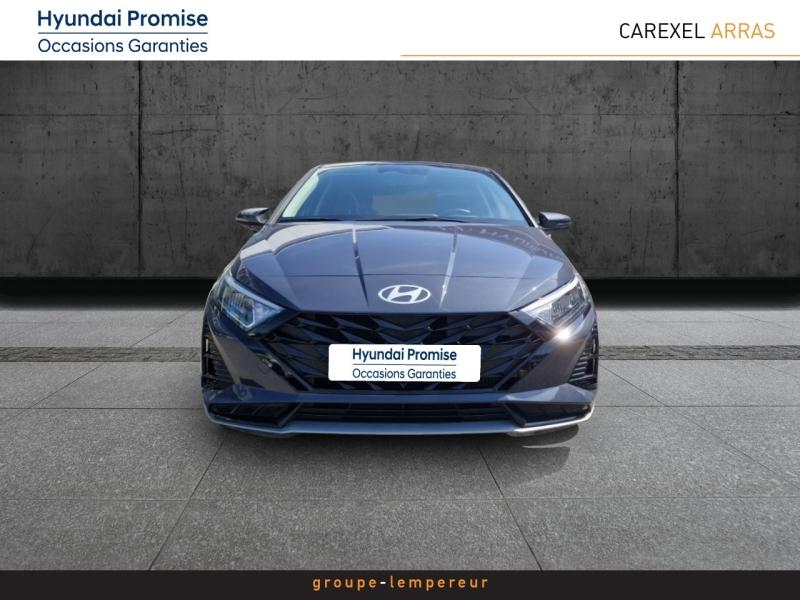 Image HYUNDAI i20 1.0 T-GDi 100ch Creative