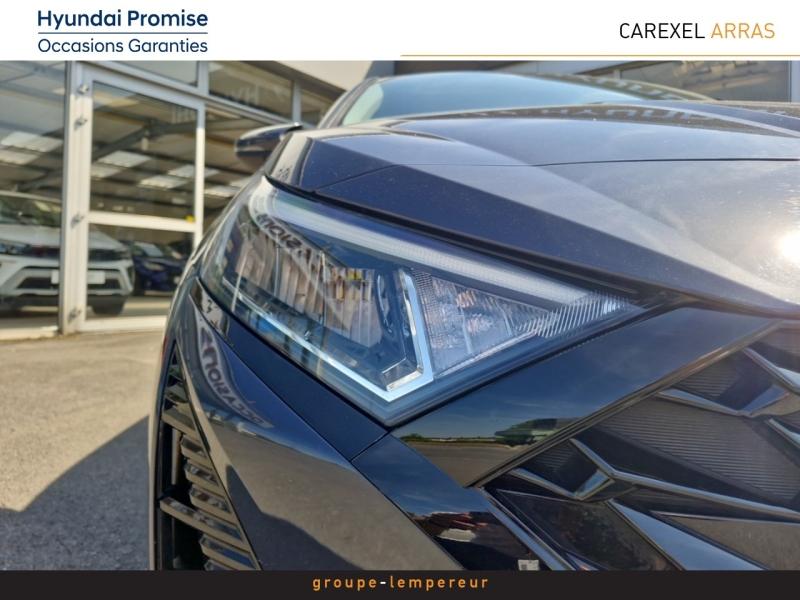 Image HYUNDAI i20 1.0 T-GDi 100ch Creative