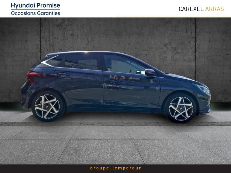 Image HYUNDAI i20 1.0 T-GDi 100ch Creative