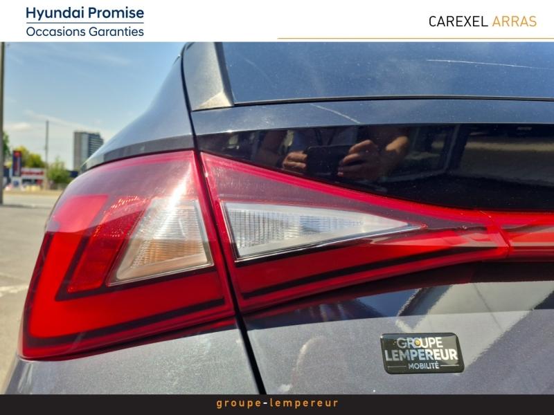 Image HYUNDAI i20 1.0 T-GDi 100ch Creative