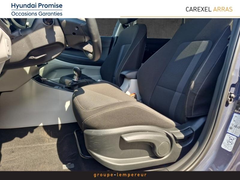 Image HYUNDAI i20 1.0 T-GDi 100ch Creative