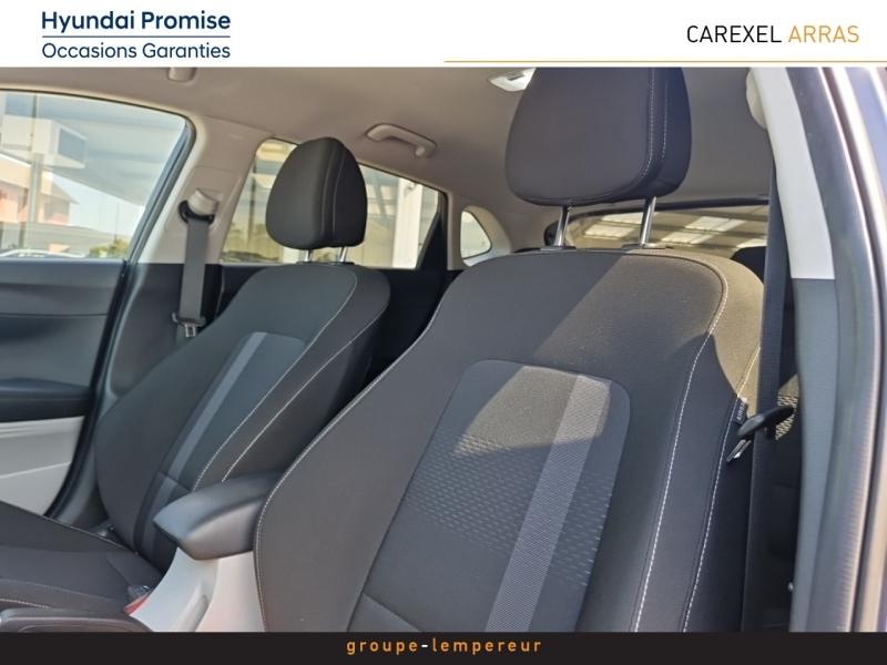 Image HYUNDAI i20 1.0 T-GDi 100ch Creative