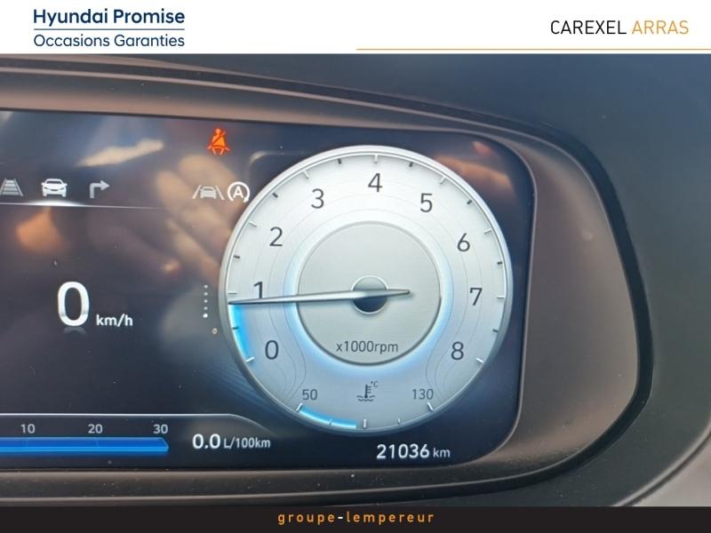 Image HYUNDAI i20 1.0 T-GDi 100ch Creative