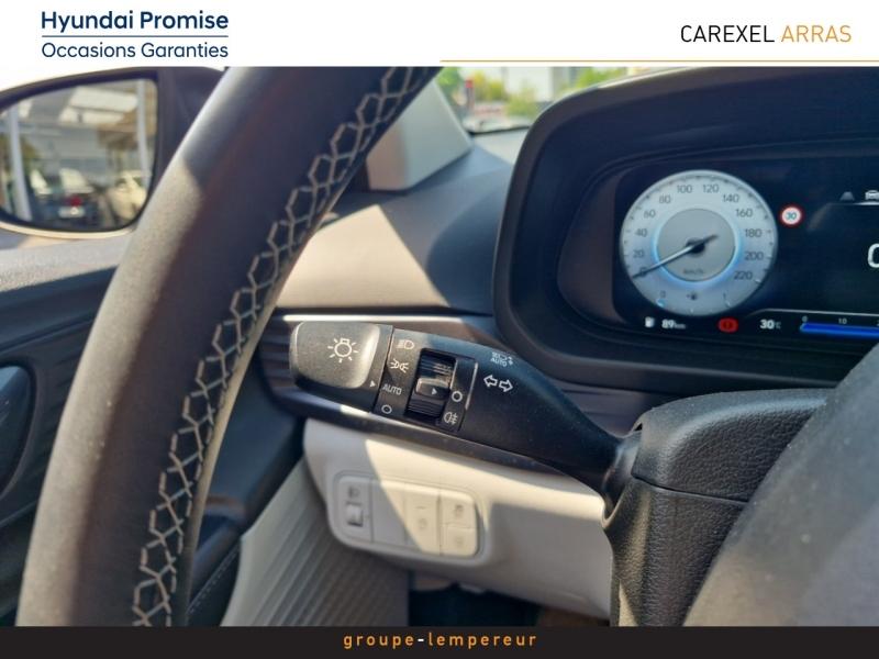 Image HYUNDAI i20 1.0 T-GDi 100ch Creative