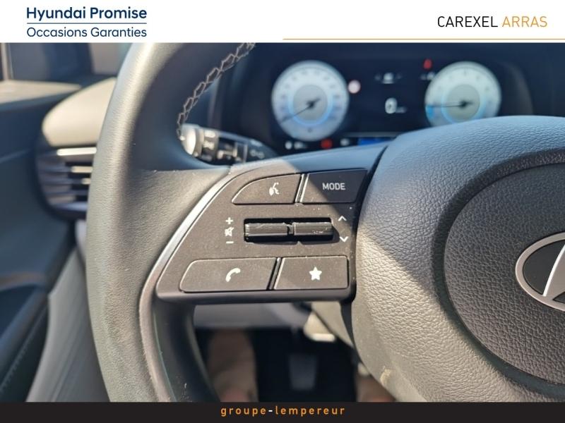 Image HYUNDAI i20 1.0 T-GDi 100ch Creative