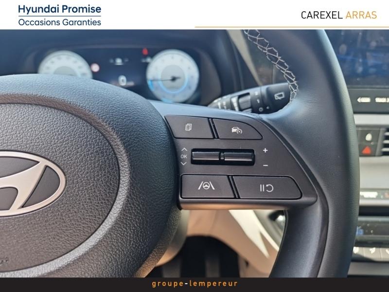 Image HYUNDAI i20 1.0 T-GDi 100ch Creative