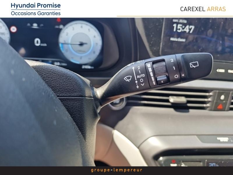Image HYUNDAI i20 1.0 T-GDi 100ch Creative