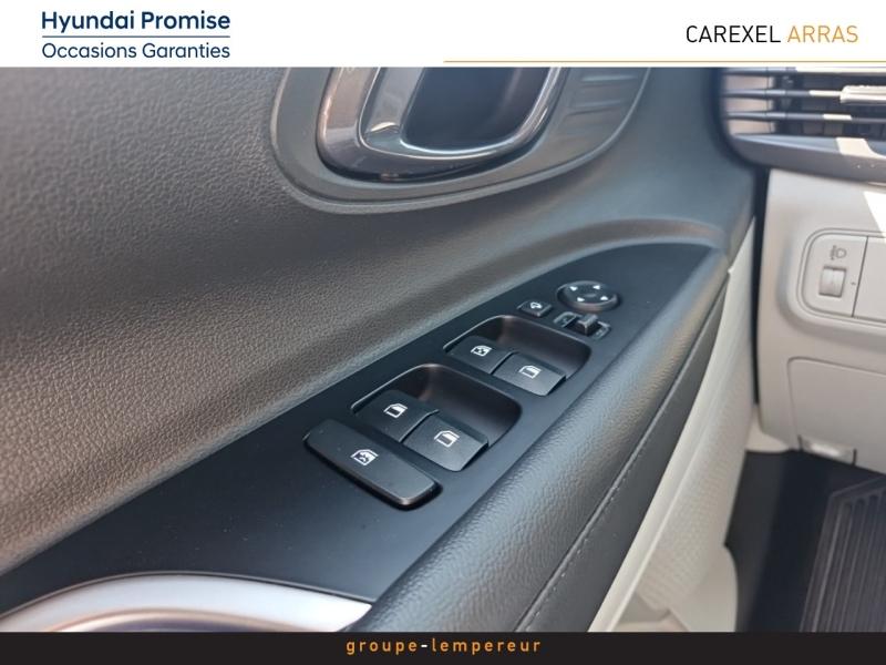 Image HYUNDAI i20 1.0 T-GDi 100ch Creative