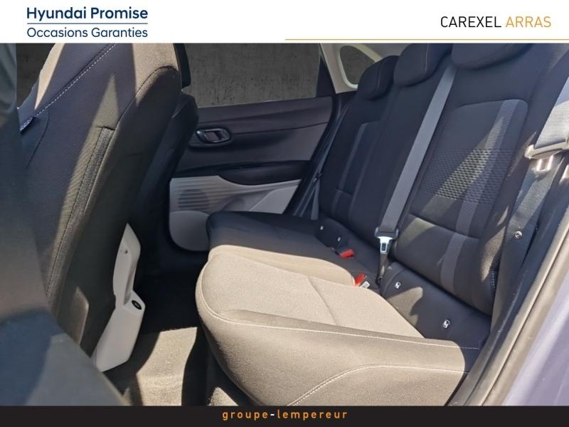 Image HYUNDAI i20 1.0 T-GDi 100ch Creative