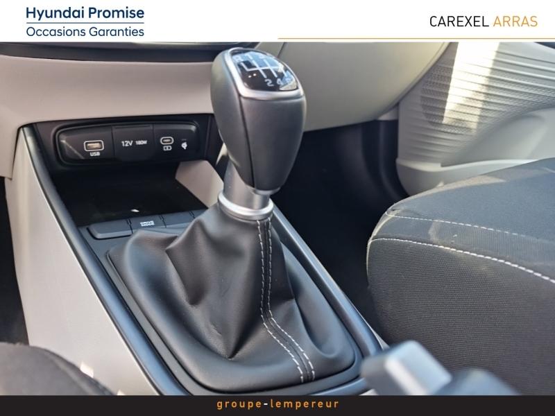 Image HYUNDAI i20 1.0 T-GDi 100ch Creative