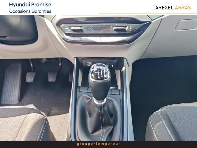 Image HYUNDAI i20 1.0 T-GDi 100ch Creative