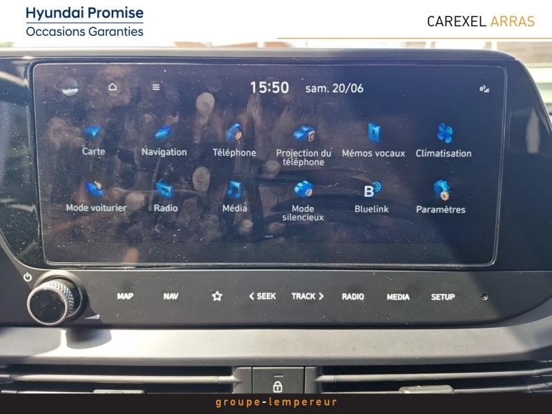 Image HYUNDAI i20 1.0 T-GDi 100ch Creative