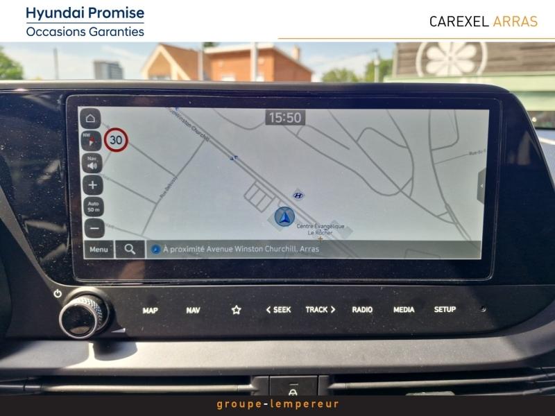 Image HYUNDAI i20 1.0 T-GDi 100ch Creative