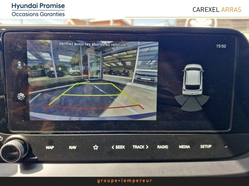 Image HYUNDAI i20 1.0 T-GDi 100ch Creative