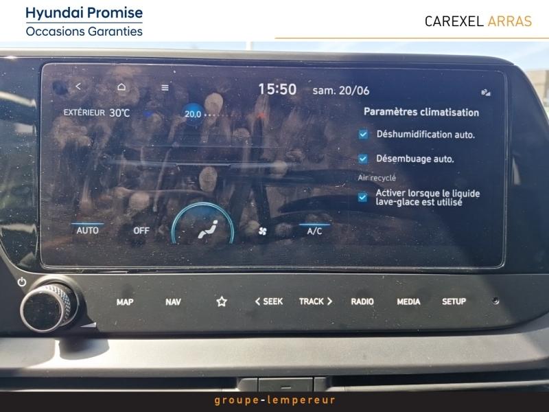 Image HYUNDAI i20 1.0 T-GDi 100ch Creative